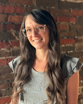 Photo of Megan B. Nauman, Marriage & Family Therapist, MA, LMFT