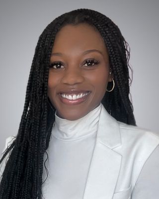 Photo of LaVesea Clardy, LPC, Licensed Professional Counselor in Marysville