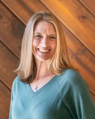 Photo of Reagan Glover, Marriage & Family Therapist, MS, LMFT