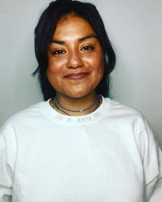 Photo of Mirian Perez, Pre-Licensed Professional