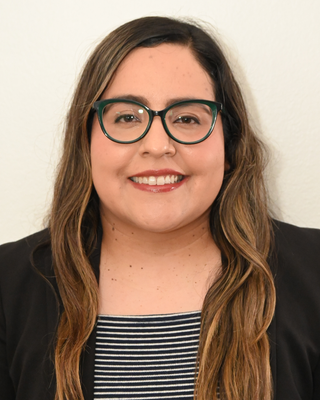 Photo of Nancy Aleman, Clinical Social Work/Therapist, LCSW