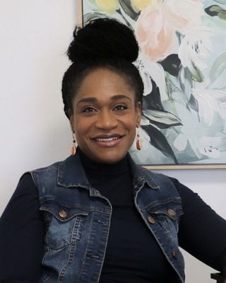 Photo of Ola Alli - Beamlight Counselling , Registered Social Worker, MSW, RSW