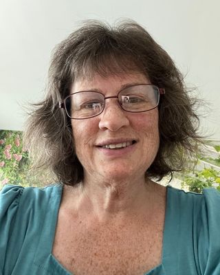 Photo of Jacqueline Murphy, Licensed Master Social Worker, LMSW