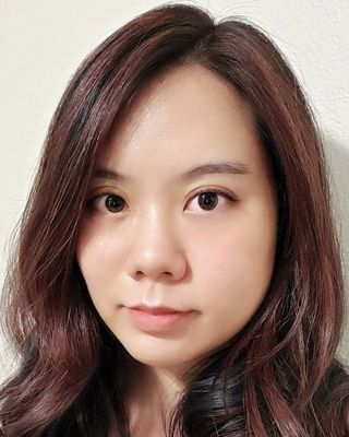 Photo of Joanne Yen, Counselor, LMHC, NCC