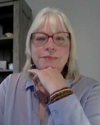 Photo of Cynthia Kaye, Licensed Professional Counselor in Detroit, MI