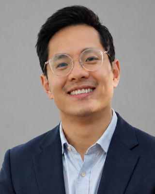 Photo of Ming Pan, Psychologist, MPsych, PsyBA General