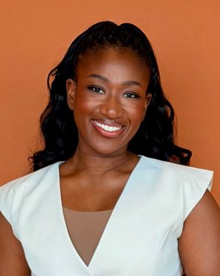 Photo of Jennifer Akotoh, Counselor, LMHC, LPC, LPCC