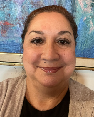 Photo of Jeanette LaRoche, Clinical Social Work/Therapist, LCSW