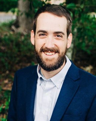 Photo of Adam Creed, Marriage & Family Therapist Associate in Raleigh, NC
