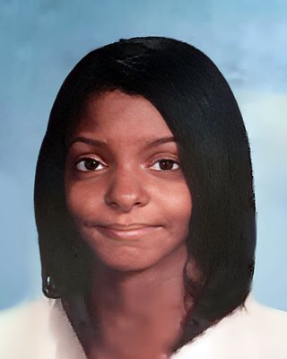 Photo of Shynise Rawls, Counselor, LMHC