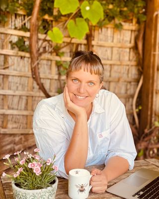 Photo of Abigail Rose Dyke, Psychotherapist, MA, MUKCP