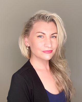 Photo of Yelena Augustin, Licensed Mental Health Counselor, LMHC