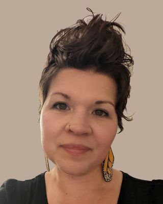 Photo of Jessica Voerding, Marriage & Family Therapist in Minneapolis, MN