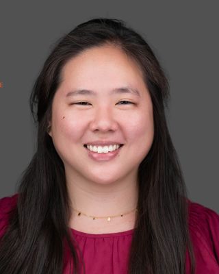 Photo of Valeria Naito Ching, Pre-Licensed Professional, Intern, LPC