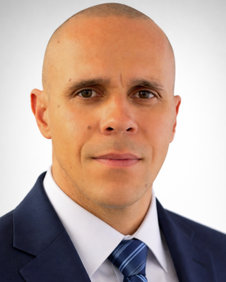 Photo of David Lewis, Pre-Licensed Professional