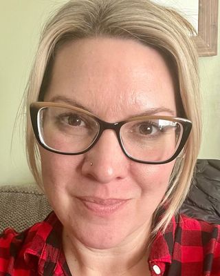 Photo of Amanda Jagod, Master Social Worker, LLMSW