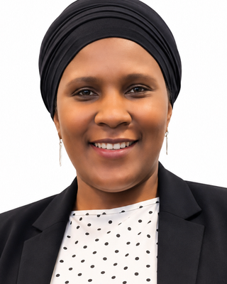 Photo of Nulu Nawanyanga - Mental wellness Therapy Services, Psychologist, GMBPsS