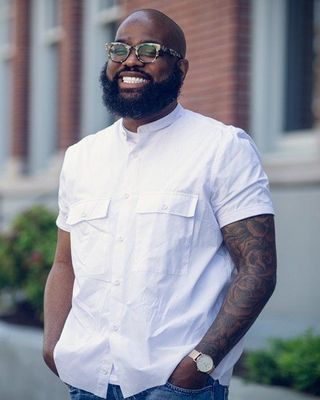 Photo of Matthew J Lucas, Clinical Social Work/Therapist, MSW, LCSW