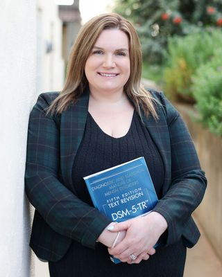 Photo of Hannah Stadler McFadden, Marriage & Family Therapist, LMFT, PsyD