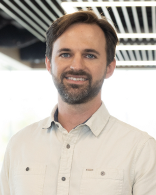 Photo of Austin Lane, Licensed Professional Counselor Associate, LPC-A