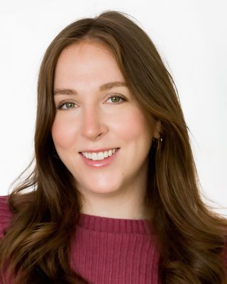 Photo of Ashley Orloff, Clinical Social Work/Therapist, MSW, ts