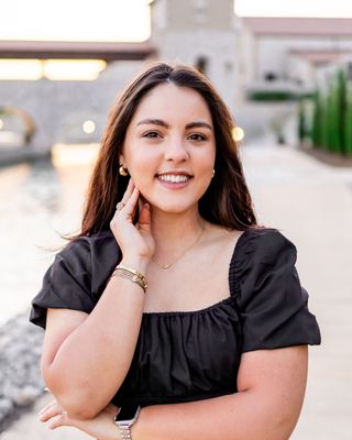 Photo of Zilay Salazar, Marriage & Family Therapist Associate, LMFT-A