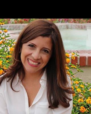 Photo of Cristina Yturralde, Licensed Professional Counselor in South Scottsdale, Scottsdale, AZ