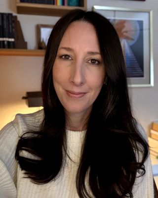 Photo of Sarah Cricket, Counselor, MA, LPC