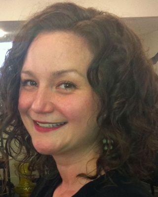 Photo of Dinah Haro, Marriage & Family Therapist, MA, LMFT