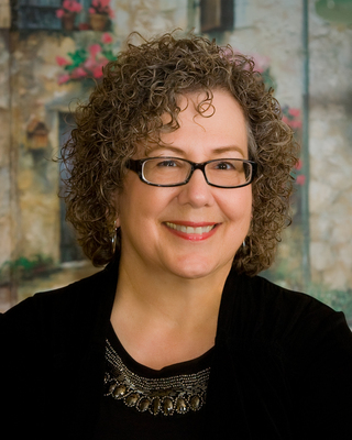 Photo of Kathie H. Moffitt, PhD, Psychologist