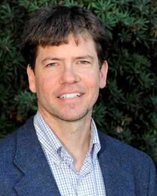 Photo of Dr. Thomas Lucking, PhD, Marriage & Family Therapist in 95062, CA