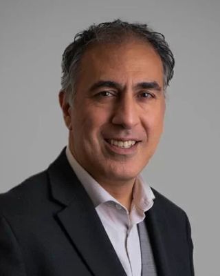 Photo of Dr. Kourosh Edalati - Elumind Centres, Psychiatrist, MD, FRCPC