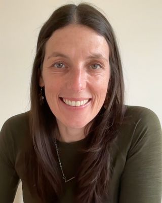 Photo of Kate Aleo, Clinical Social Work/Therapist, LICSW