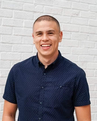 Photo of Andrés Vazquez, Counselor, MA, LCMHC