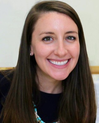 Photo of Lauren F Williams, Psychologist in Bethesda, MD