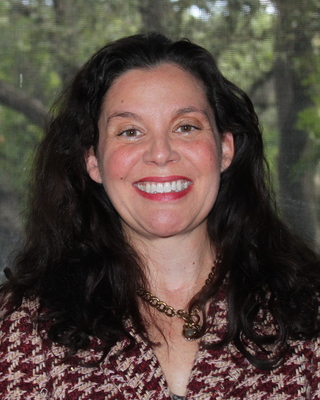 Photo of Evelyn McNeel, MA, CCH, LPC, LCDC, AADC, Licensed Professional Counselor in San Antonio