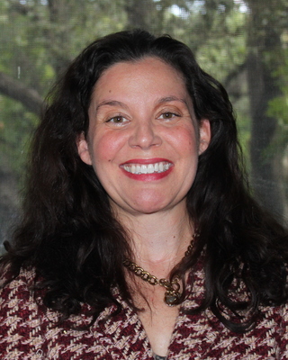 Photo of Evelyn McNeel, Licensed Professional Counselor in Alamo Heights, TX