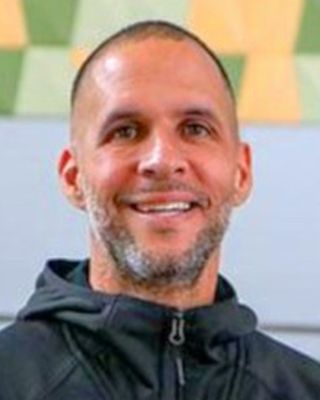 Photo of Rich Schillinger, Counselor, MEd, LMHC