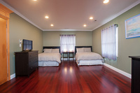 Gallery Photo of Serenity Estates Men's Bedroom