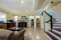 Gallery Photo of Serenity Estates Men's Living Room