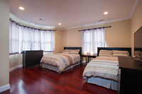 Gallery Photo of Serenity Estates Men's Bedroom