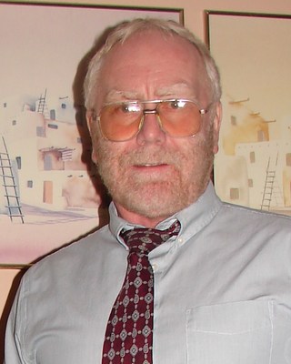 Photo of Jim Jorgenson, Counselor in Illinois