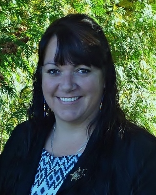 Photo of Trish Meekins, Registered Social Worker in Owen Sound, ON