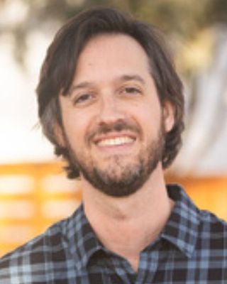 Photo of Shane Borrillo, Counselor