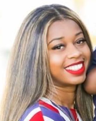 Photo of Janay Norvell, Licensed Professional Counselor, LPC