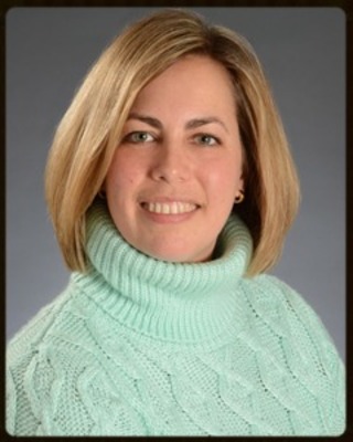 Photo of Erin Christopher-Sisk, Psychologist in Greenwich, NY