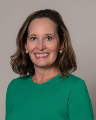 Photo of Caroline Welborn, Licensed Professional Counselor, MS, MA, LPC, LAC, EMDR