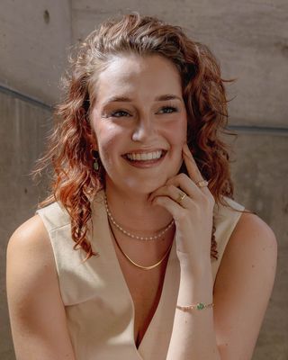 Photo of Sarah Zhukov, Clinical Social Work/Therapist, LCSW