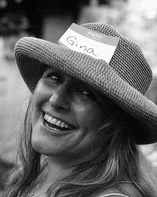 Photo of Gina Dean - Dean of Counseling, Counselor, MA, LMHC