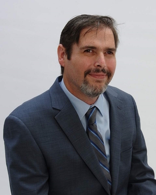 Photo of Louis Fuertes Boynton, Licensed Professional Counselor in Milledgeville, GA